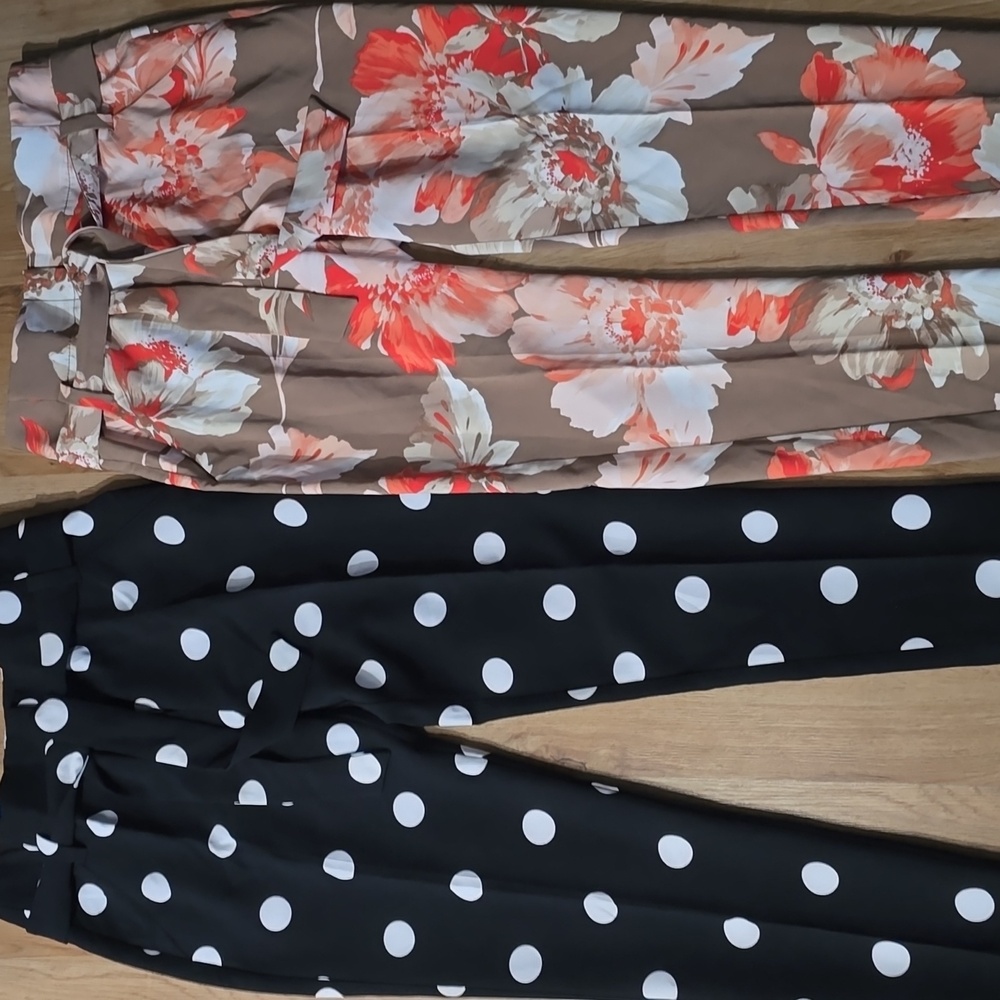 New York & Company Maddie Bundle Pants 💖